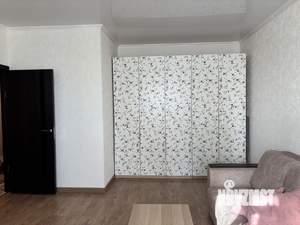 1-к квартира, на длительный срок, 51м2, 9/19 этаж