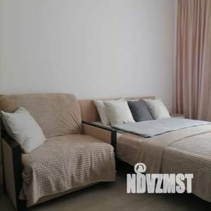 Студия квартира, посуточно, 30м2, 3/25 этаж