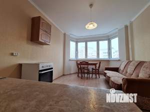 2-к квартира, на длительный срок, 70м2, 20/26 этаж