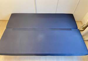 Студия квартира, на длительный срок, 18м2, 1/17 этаж