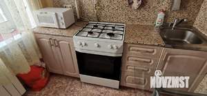 1-к квартира, на длительный срок, 30м2, 4/4 этаж