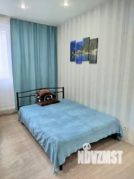 Студия квартира, посуточно, 29м2, 2/8 этаж