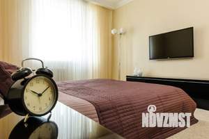 2-к квартира, посуточно, 75м2, 19/22 этаж