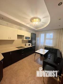 1-к квартира, на длительный срок, 45м2, 5/16 этаж