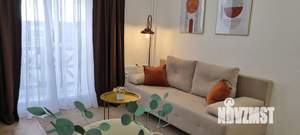3-к квартира, на длительный срок, 65м2, 5/6 этаж