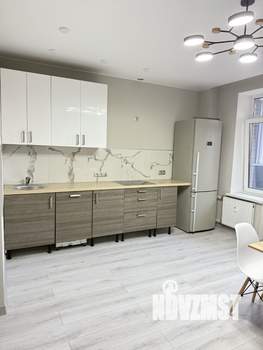 2-к квартира, на длительный срок, 54м2, 2/7 этаж