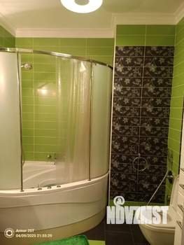 1-к квартира, на длительный срок, 49м2, 2/10 этаж