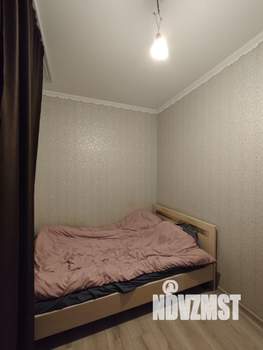 2-к квартира, на длительный срок, 40м2, 7/9 этаж