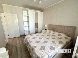 2-к квартира, на длительный срок, 72м2, 19/22 этаж