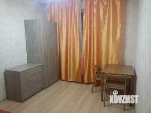 1-к квартира, на длительный срок, 28м2, 2/25 этаж