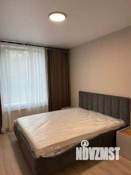 1-к квартира, на длительный срок, 40м2, 2/31 этаж