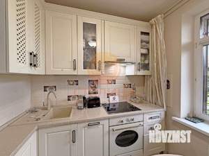 1-к квартира, на длительный срок, 33м2, 1/9 этаж
