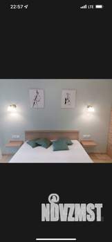 2-к квартира, на длительный срок, 63м2, 5/10 этаж