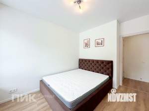 2-к квартира, на длительный срок, 52м2, 4/9 этаж