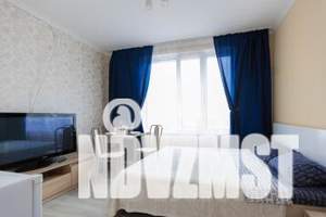 1-к квартира, посуточно, 16м2, 6/33 этаж