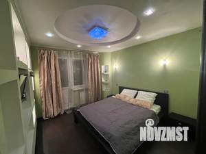 2-к квартира, посуточно, 73м2, 8/16 этаж