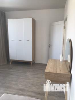 2-к квартира, на длительный срок, 46м2, 13/17 этаж