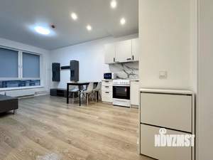 1-к квартира, на длительный срок, 36м2, 2/9 этаж