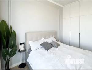 2-к квартира, на длительный срок, 36м2, 21/28 этаж