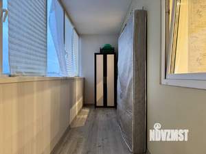 1-к квартира, на длительный срок, 42м2, 3/25 этаж