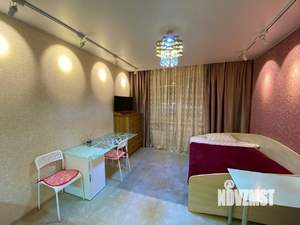 1-к квартира, на длительный срок, 25м2, 2/17 этаж