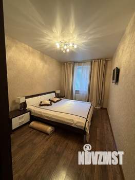 2-к квартира, на длительный срок, 54м2, 1/17 этаж