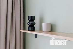 2-к квартира, посуточно, 35м2, 1/1 этаж