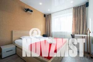 2-к квартира, посуточно, 36м2, 3/22 этаж