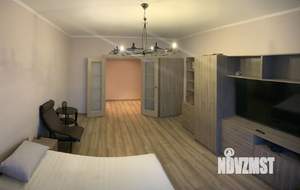 3-к квартира, на длительный срок, 98м2, 20/22 этаж