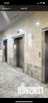 1-к квартира, на длительный срок, 38м2, 5/25 этаж