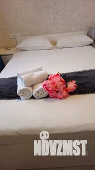 1-к квартира, посуточно, 25м2, 14/25 этаж