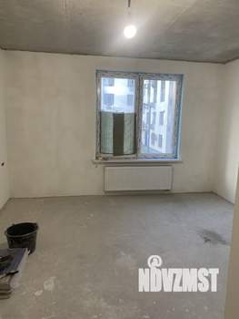 Студия квартира, на длительный срок, 24м2, 2/6 этаж