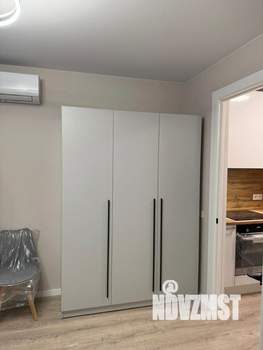 1-к квартира, на длительный срок, 27м2, 30/31 этаж