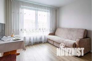 1-к квартира, посуточно, 25м2, 2/9 этаж