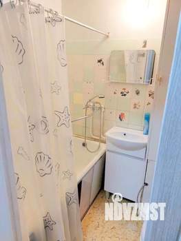 1-к квартира, на длительный срок, 35м2, 9/12 этаж