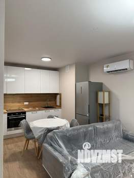 3-к квартира, на длительный срок, 50м2, 21/31 этаж