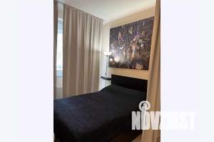 1-к квартира, посуточно, 30м2, 30/32 этаж