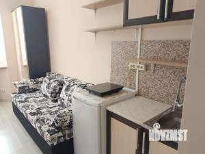 1-к квартира, на длительный срок, 16м2, 3/4 этаж