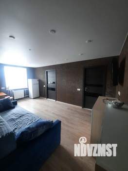 3-к квартира, на длительный срок, 53м2, 5/5 этаж