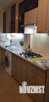 1-к квартира, на длительный срок, 38м2, 3/8 этаж