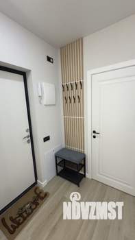 3-к квартира, на длительный срок, 57м2, 20/24 этаж
