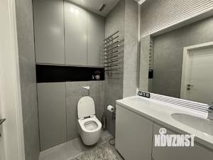 2-к квартира, на длительный срок, 67м2, 3/10 этаж
