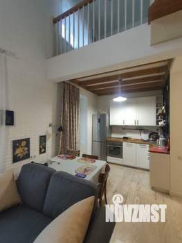 1-к квартира, на длительный срок, 40м2, 8/9 этаж