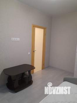 1-к квартира, на длительный срок, 34м2, 17/21 этаж