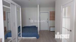 1-к квартира, на длительный срок, 37м2, 8/8 этаж