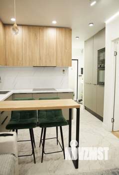 2-к квартира, на длительный срок, 34м2, 5/8 этаж