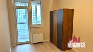 1-к квартира, на длительный срок, 36м2, 29/32 этаж