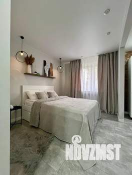 1-к квартира, посуточно, 30м2, 2/2 этаж