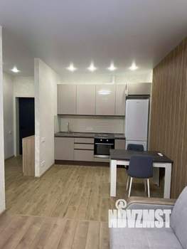 1-к квартира, на длительный срок, 35м2, 3/16 этаж