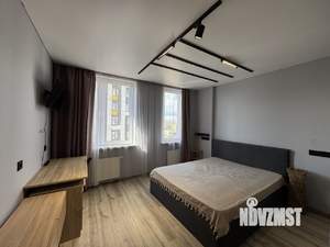 1-к квартира, на длительный срок, 27м2, 18/33 этаж